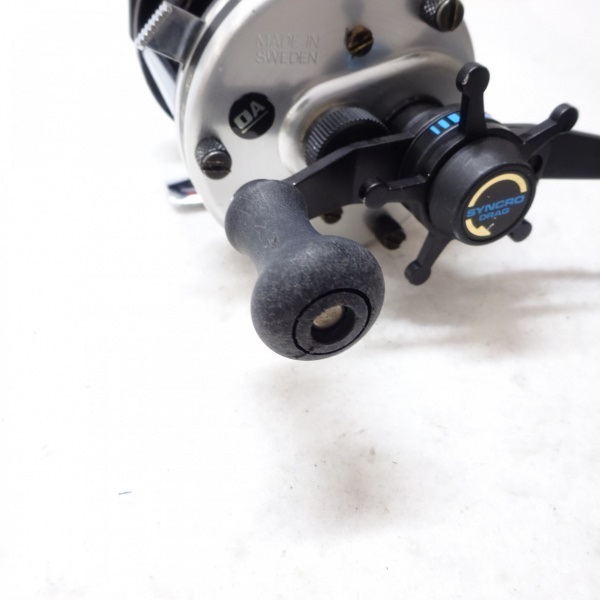 アンバサダー 6500C右